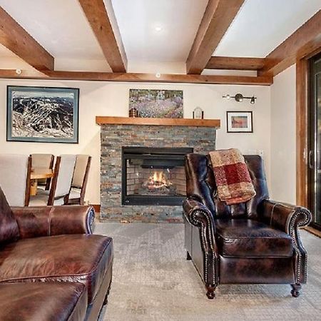 3 Bedroom Mountain Vacation Rental In The Heart Of Vail Village Exterior foto