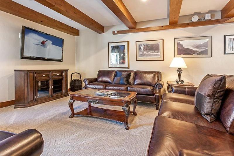 3 Bedroom Mountain Vacation Rental In The Heart Of Vail Village Exterior foto